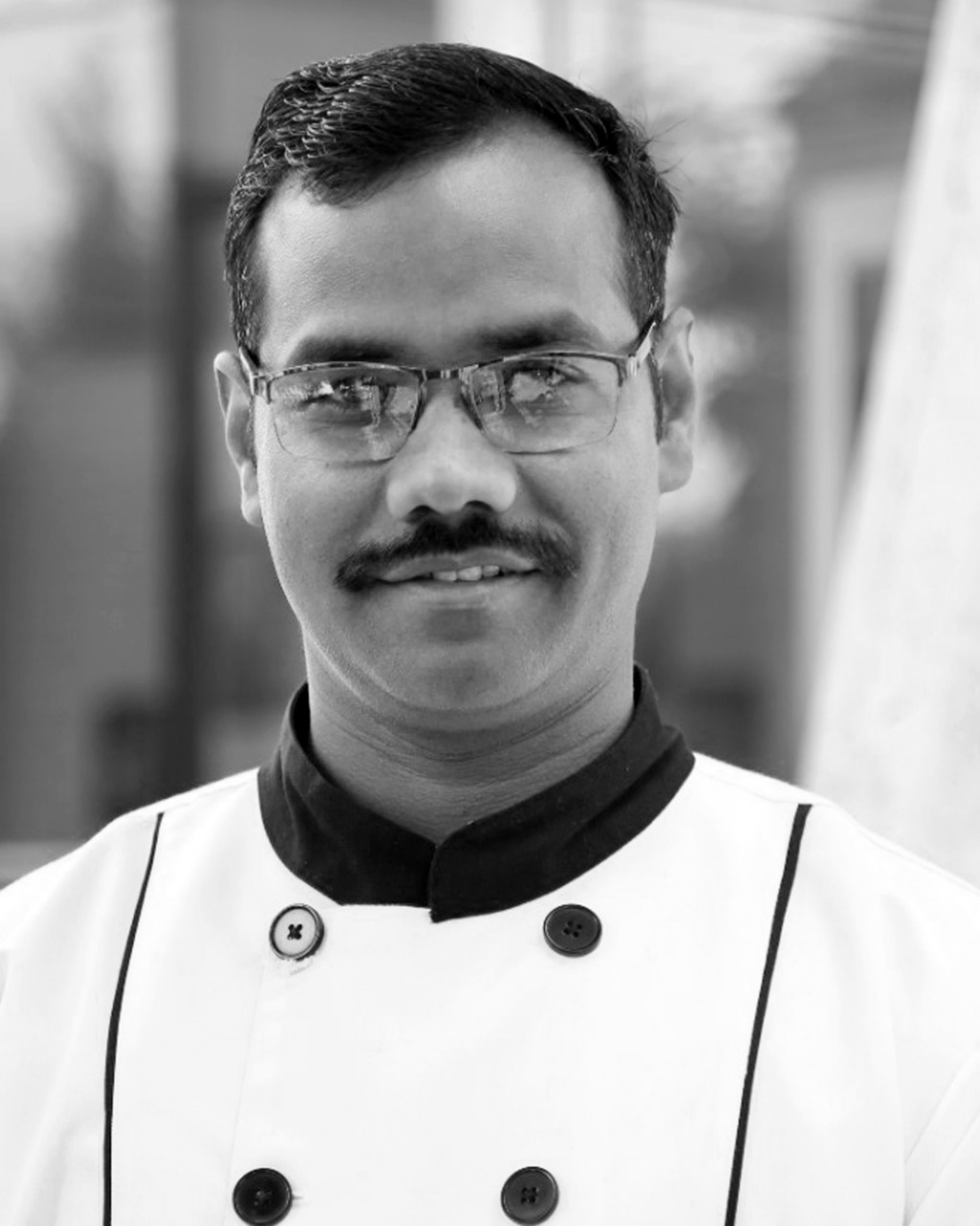 Chef Nagendra Yadav